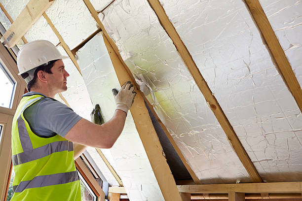 Best Insulation for Specific Applications in Chester, PA